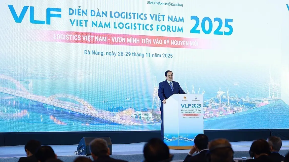 Tạo điều kiện, môi trường để logistics phát triển